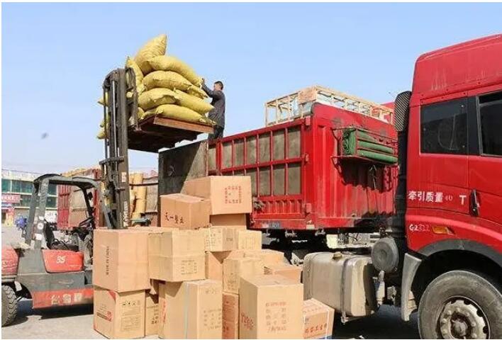 漳州到富宁县物流专线