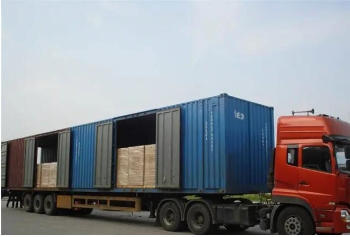 漳州到富宁县整车运输