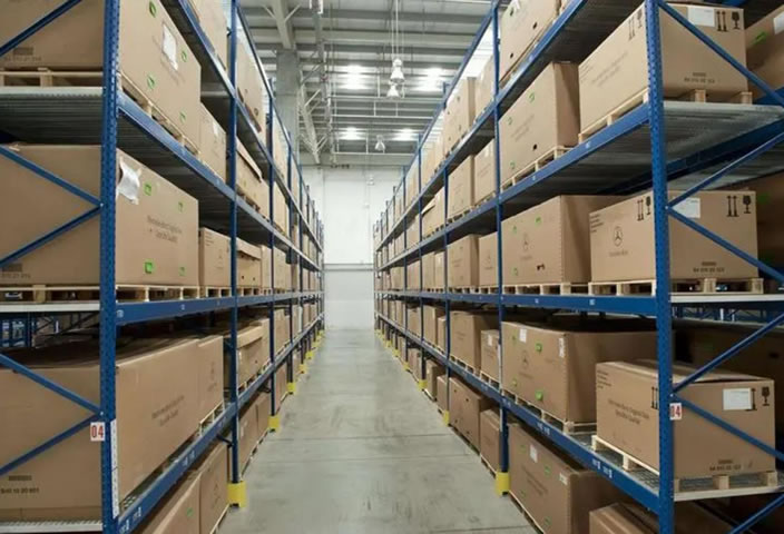 漳州到富宁县货物仓储