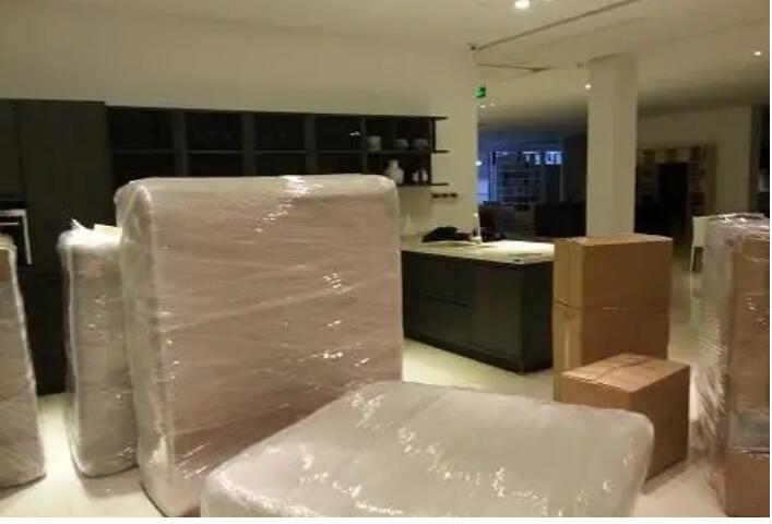 漳州到富宁县长途搬家