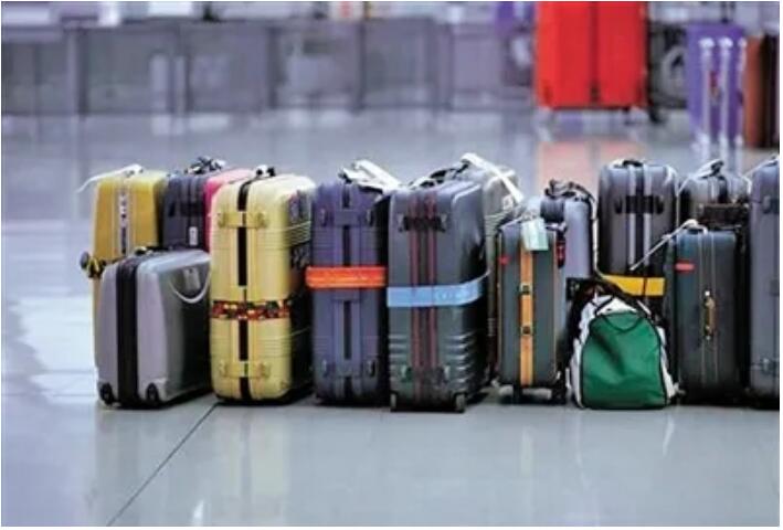 漳州到富宁县行李托运